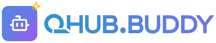 QHUB.BUDDY